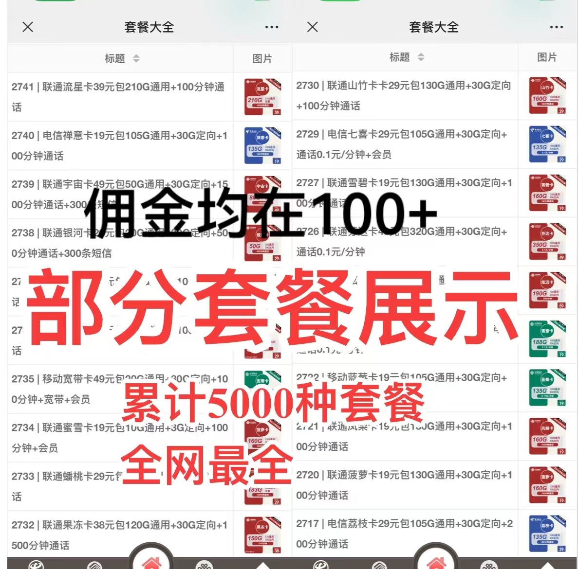 2024121101293973-1-1-1-1-1-1-1-1-1 【全域号卡分销网创项目】保姆级实操手册,抖音很火的免费送大流量卡赚米
